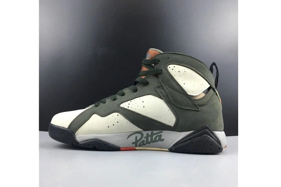 AT3375-100 PATTA JORDAN AT3375-100 “ICICLE” AIR 7 X 0527